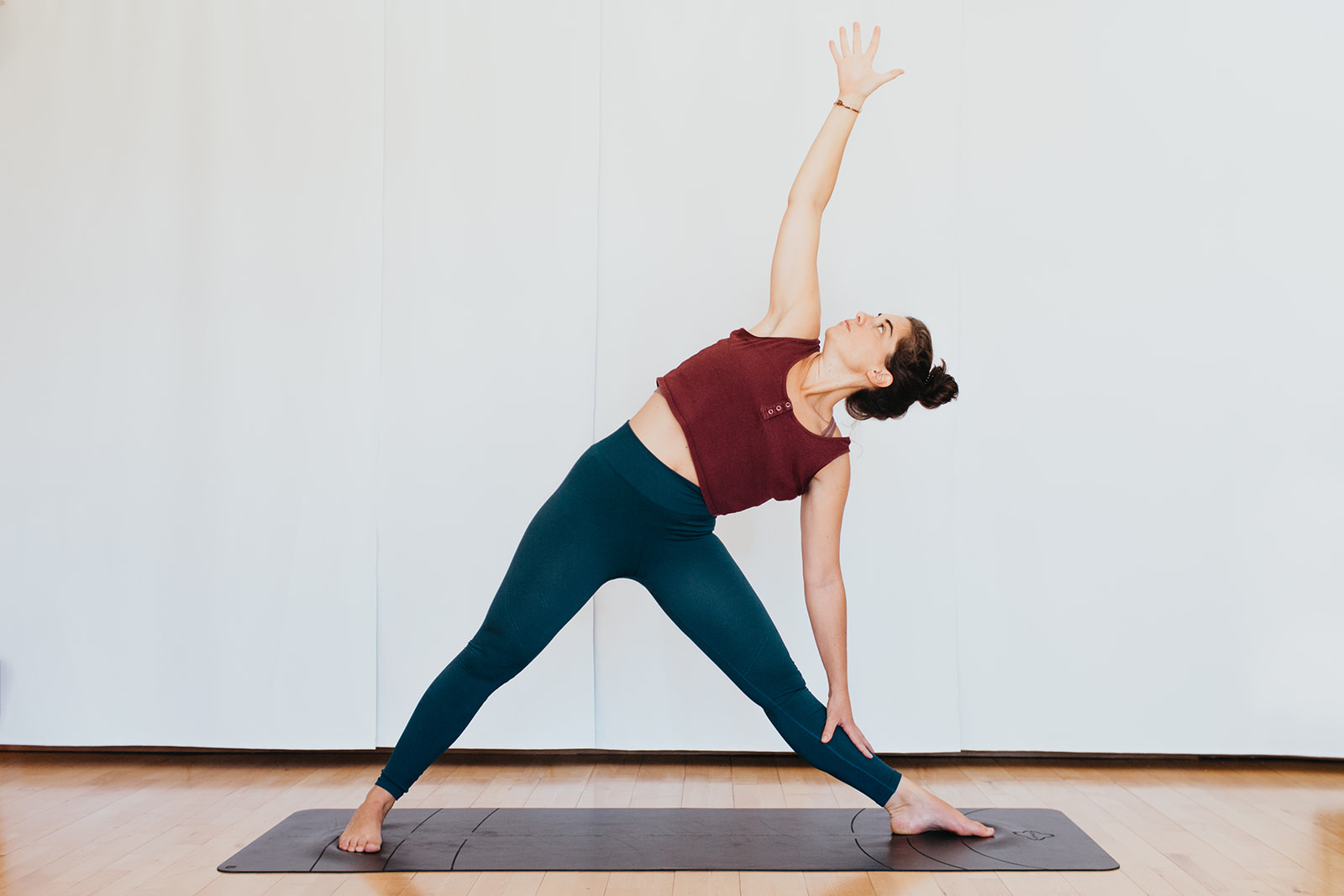 Hatha Yoga Bordeaux - Elise et les Yogis
