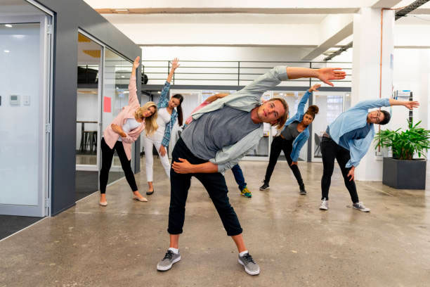 yoga entrerpise